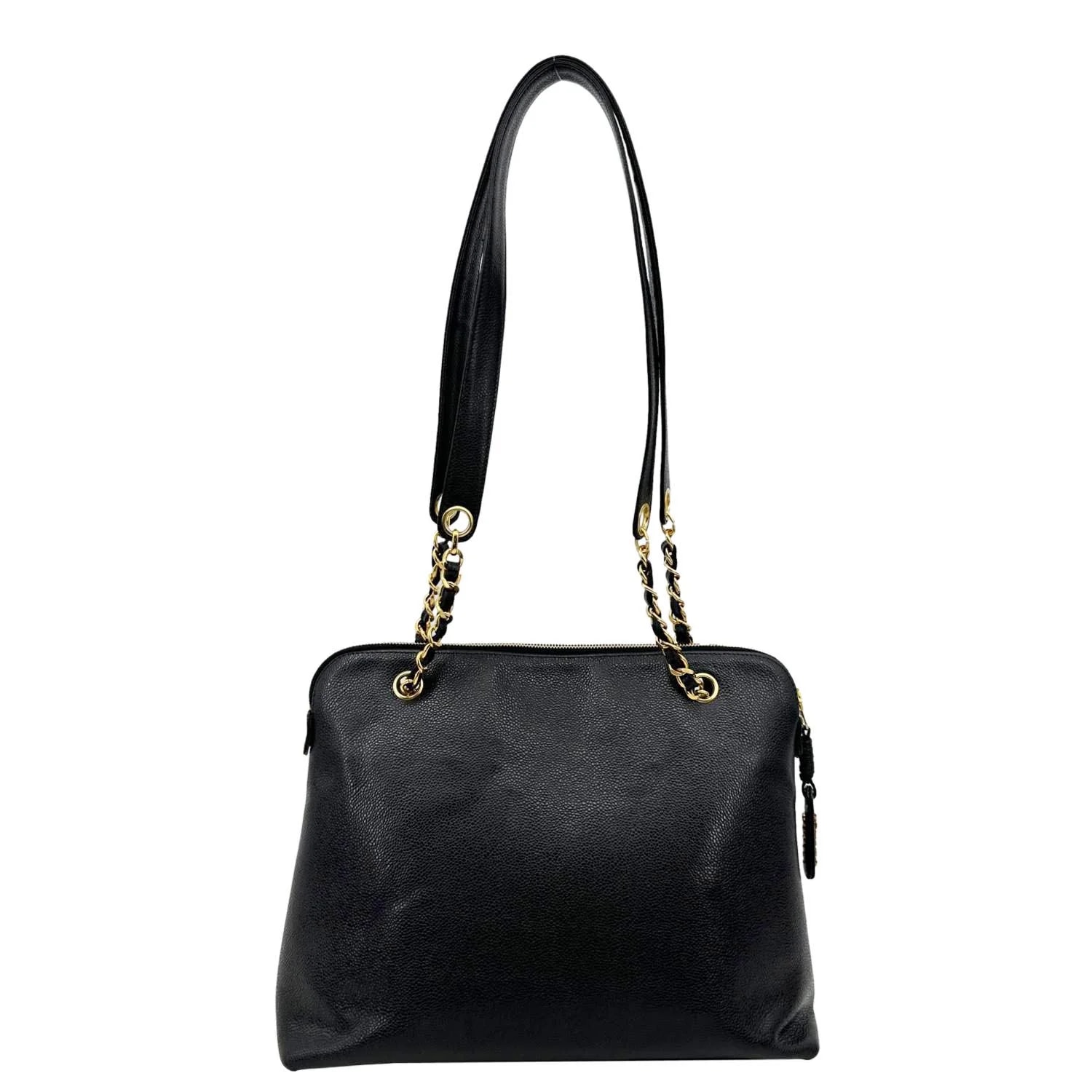 Chanel Front Pocket 3