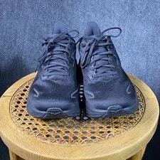 Hoka One Clifton 10 Running Shoes 8.5 EE Wide Excellent 3