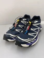 Salomon Low Cut 28Cm 477325 Xt 6 Gore Tex Advanced Gqv41 2