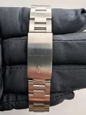 Tudor Oyster Prince Rotor 34mm Self Winding 7995 Automatic Stainless 2