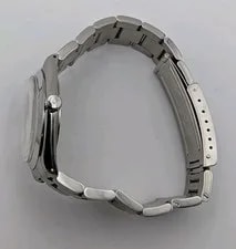 Tudor Oyster Prince Rotor 34mm Self Winding 7995 Automatic Stainless 4