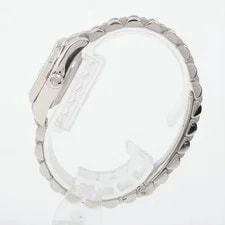 Rolex Lady Datejust 179174 Ss×wg SS AT White Dial 2