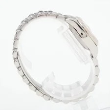 Rolex Lady Datejust 179174 Ss×wg SS AT White Dial 3