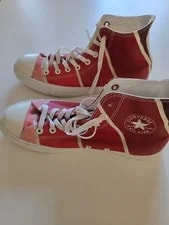 Converse — Converse Limited Edition Product Shoes 9 11 — Sneaker — resale