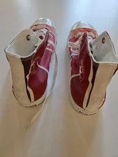 Converse Limited Edition Product Shoes 9 11 2