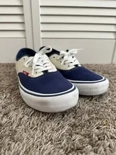 Vans Authentic PRO Size 9.5 Dead Stock 2