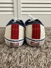 Vans Authentic PRO Size 9.5 Dead Stock 4