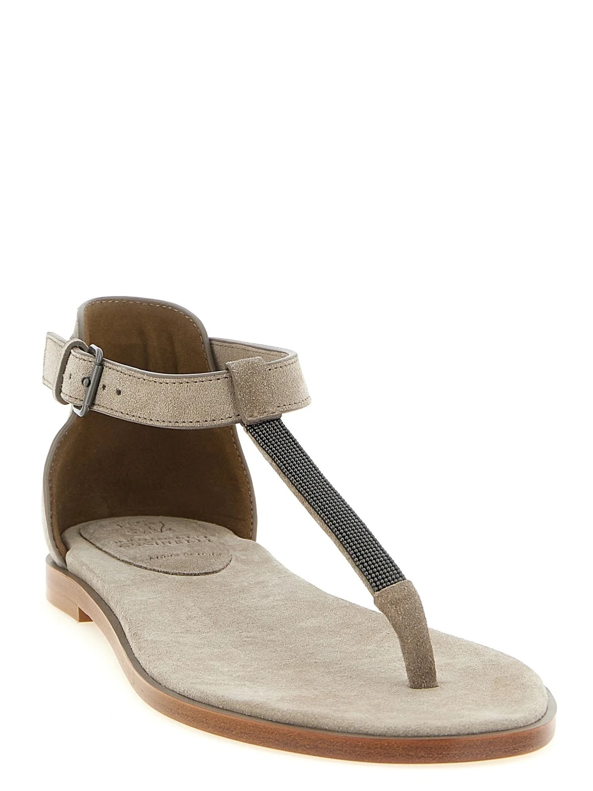 Brunello Cucinelli Flat 2