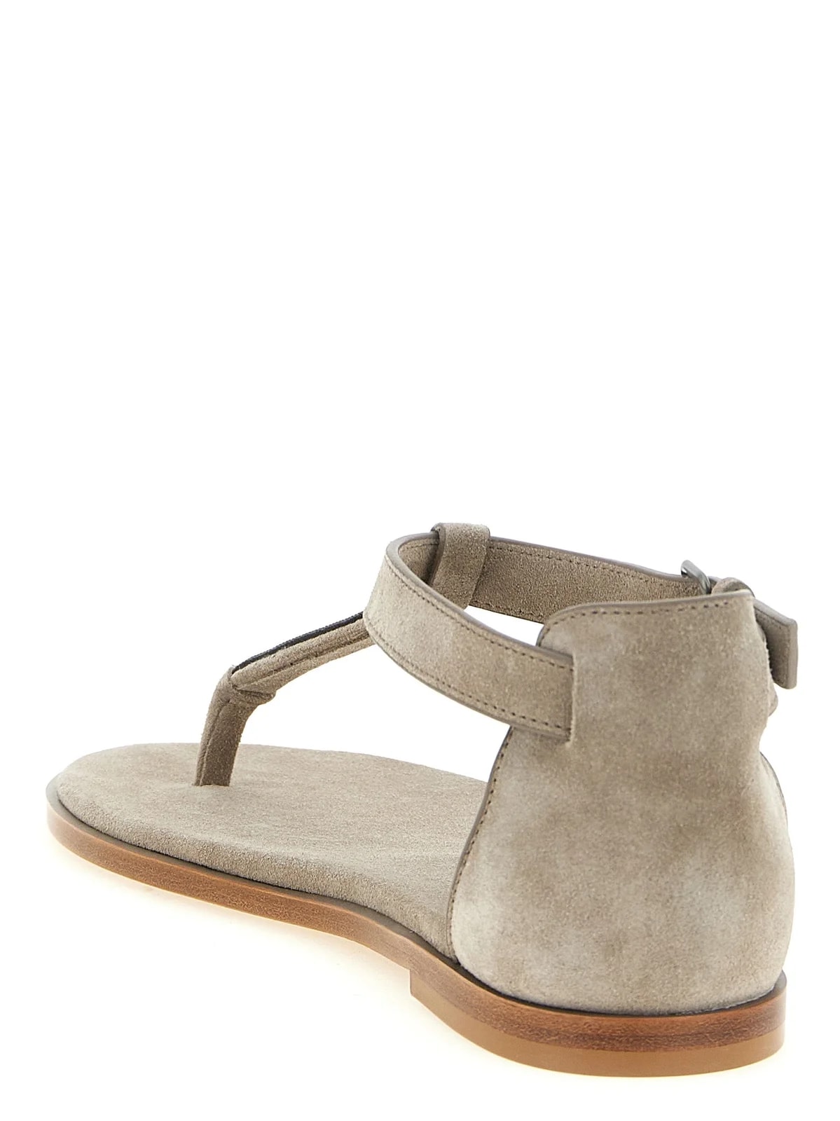 Brunello Cucinelli Flat 3