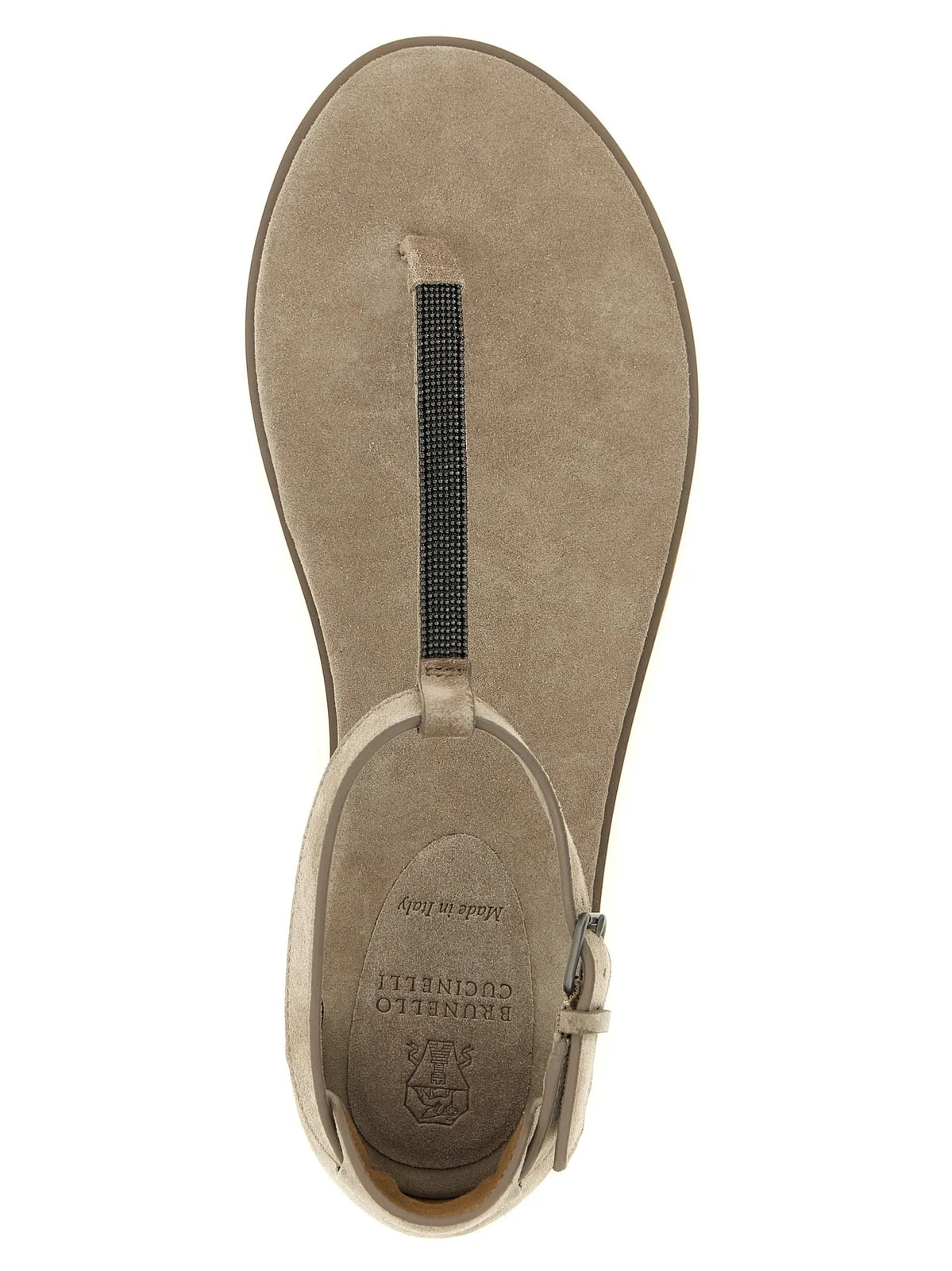 Brunello Cucinelli Flat 4
