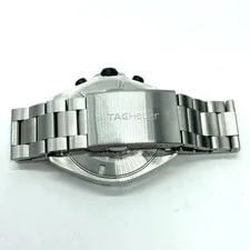 TAG Heuer Gulf Special Edition Formula 1 CAZ101N Gulf Chronograph 4