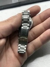 Tag Heuer Professional 200 Meters 28mm Quartz Gold Dial for Parts Repair 4