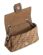 Fendi - Plain Weave Baguette 2