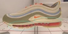 Nike DJ2739-100 Moderate Wear Or Visible Flaws 3
