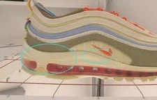Nike DJ2739-100 Moderate Wear Or Visible Flaws 4