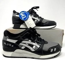 Asics Gel Lyte 3 Ice 11.5 Running HN538 1193 NEW 2