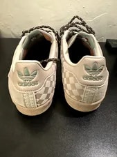 Size 9 - Adidas Miffy X Fansack X Campus 80s Chinese New Year 4