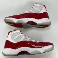 Jordan 11 Retro 2022 Varsity CT8012-116 3