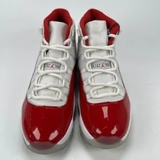Jordan 11 Retro 2022 Varsity CT8012-116 4