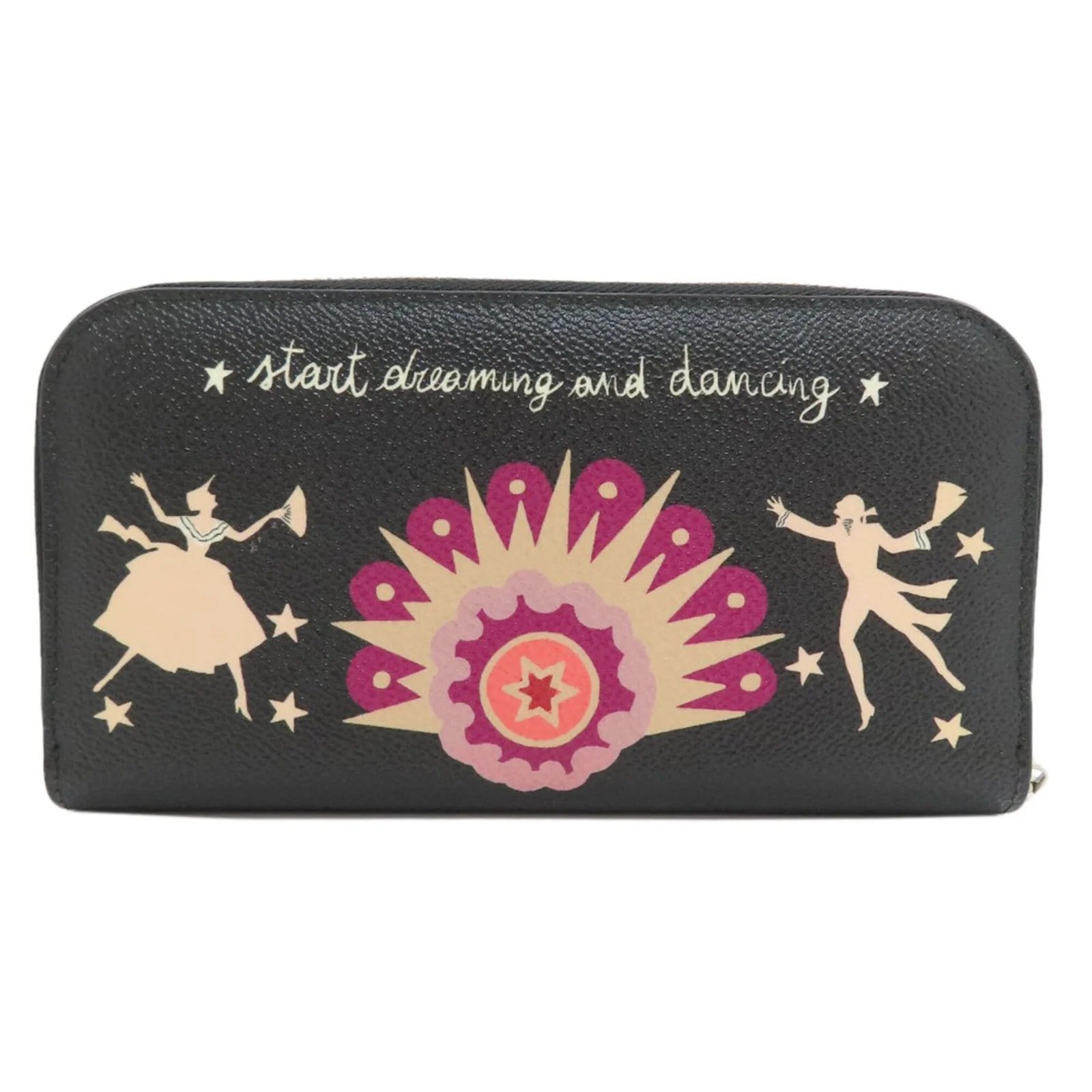 Etro Long Wallet (Bi-Fold) 2