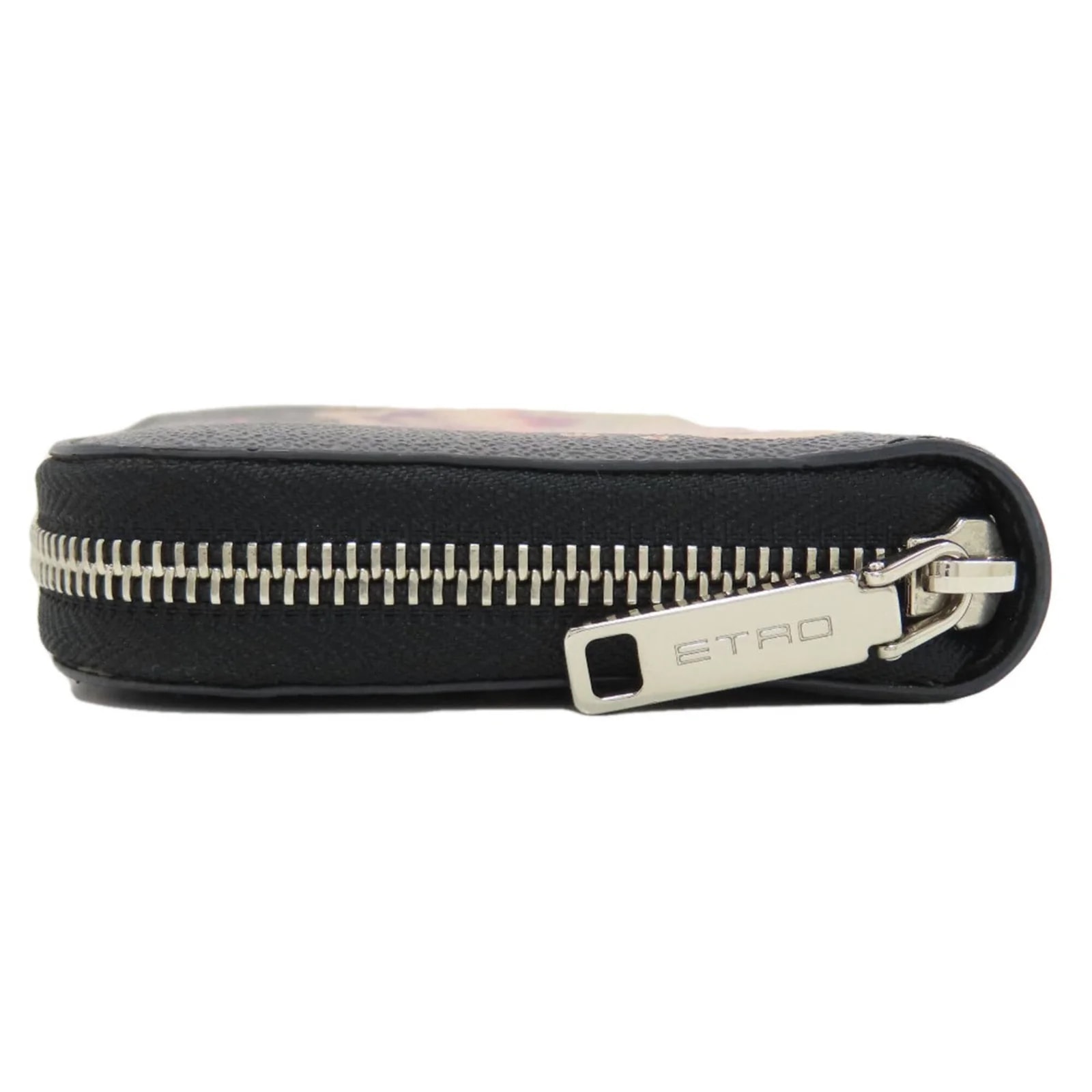 Etro Long Wallet (Bi-Fold) 3