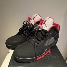 Air Jordan 5 Retro Low Neymar 2