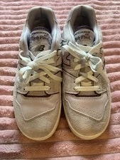 New Balance — New Balance 550 Low Top Lace Up — Sneaker — resale