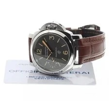 Panerai — Panerai Luminor Marina PAM00632 — Watch — resale