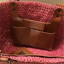 Balenciaga Panier Basket Woven Medium 2