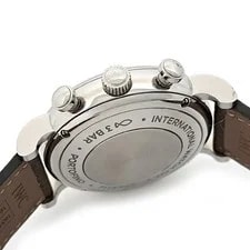 IWC Portofino Chronograph 39 IW391404 TO297458 4