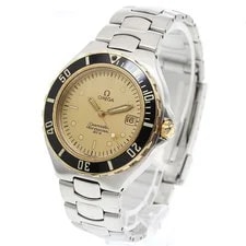 Omega Seamaster 200m 2