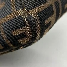 Fendi Pattern One Mamma Baguette B 3