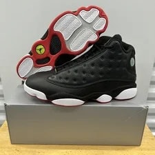 Air Jordan — Air Jordan 13 Retro 2023 Size 11 414571-062 /Varsity - NEW — Sneaker — resale