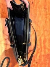 Item] Prada Galleria 3