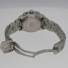 TAG Heuer Link CT2110 TO295901 4