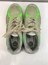 NEW Balance Low Cut 28cm Color M992MC 3