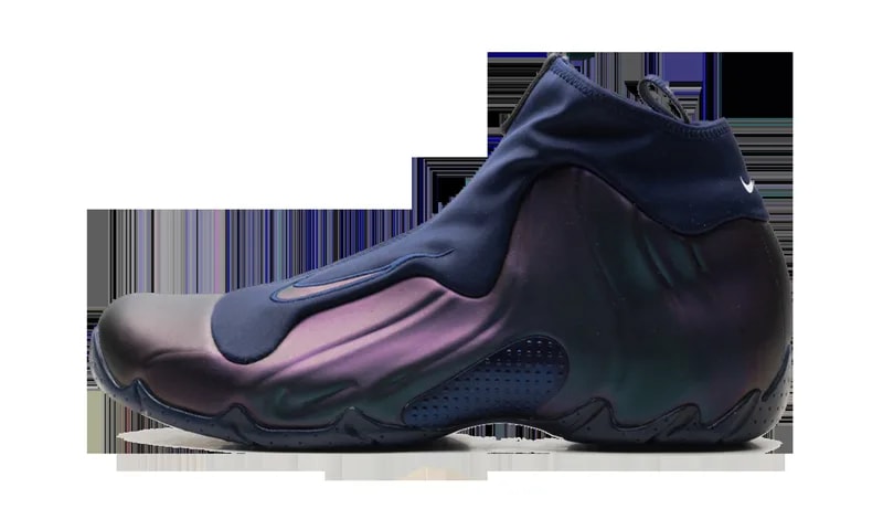 NIKE — Air Flightposite "Jason Kidd" HJ4481 900 — Sneaker — resale