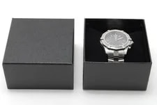 Tag Heuer CN111B.BA0337 Yoshikatsu Kawaguchi 365/500 39mm Japan 4