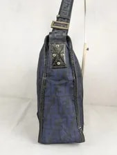 Authentic Fendi Crossbody / Made in Italy 4