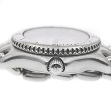 TAG Heuer Carrera WG2310 28mm SS Silver #C11000 2