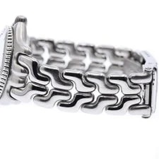 TAG Heuer Carrera WG2310 28mm SS Silver #C11000 4