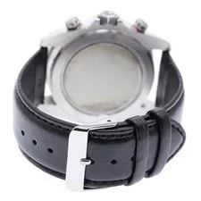 Tudor Heritage Chrono 20550N 42mm SS Black #C6287 2