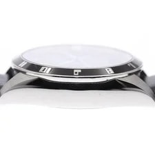 Tudor Heritage Chrono 20550N 42mm SS Black #C6287 4