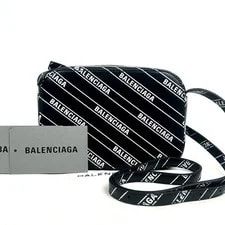 Balenciaga — Balenciaga Everyday Crossbody — Handbag — resale