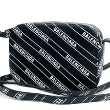 Balenciaga Everyday Crossbody 2