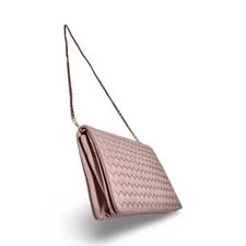 Bottega Veneta 2Way Chain Ha 2