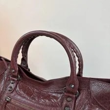 Balenciaga Mini Giant City 2Way 4