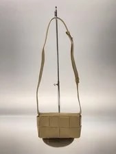 Bottega Veneta Cassette Belt [Supplier] BEG 3