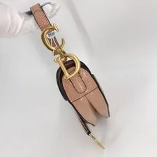 Dior Saddle Small 3
