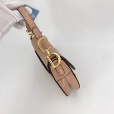 Dior Saddle Small 4